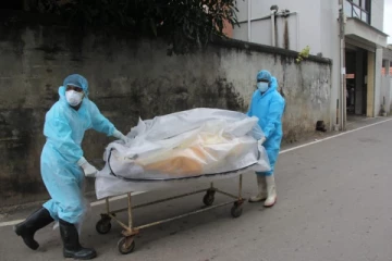 මෙරටින් අද හඳුනාගත් කොවිඩ් මරණ ගණන