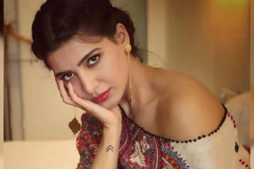 வதந்திகளை நம்ப வேண்டாம்: உருக்கமுடன் நடிகை சமந்தா வெளியிட்ட பதிவு!