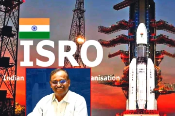 இந்தியாவின் செயற்கைக்கோள்களை 3 மடங்காக அதிகரிக்க ISRO திட்டம்
