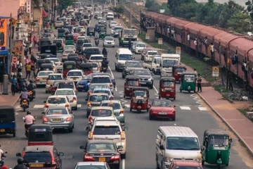 போக்குவரத்தில் ஈடுபடும் திருடப்பட்ட அதி சொகுசு வாகனங்கள் : வெளியான முக்கிய தகவல்