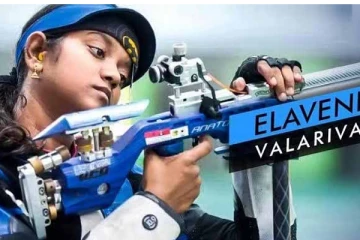 உலக பல்கலைகழகங்களுக்கு இடையேயான போட்டி! தங்கம் வென்ற தமிழக வீராங்கனை