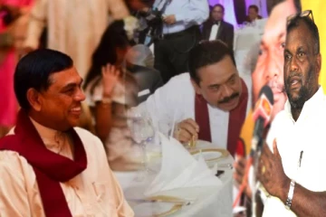 ஆட்சியை கைப்பற்ற பாடுபடும் ராஜபக்சர்கள்: சாடும் கோவிந்தன் கருணாகரம்