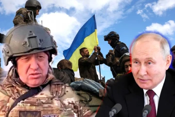 வாக்னர் கூலிப்படையினருக்கு புடின் பிறப்பித்துள்ள உத்தரவு