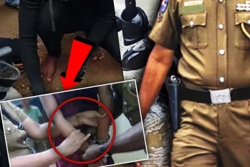ஓய்வுபெற்ற இராணுவ சிப்பாய் கொலை: மனைவியைக் கைது செய்த CID