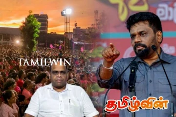 சாணக்கியனின் இரகசிய கூட்டத்தில் கலந்துகொள்ளவில்லை! உண்மைகளை அம்பலப்படுத்தும் வைத்தியர்