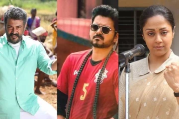 விஜய், அஜித்தே செய்யாத சாதனையை செய்து மாஸ் காட்டிய ஜோதிகா, இத்தனை கோடியா