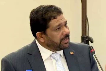 அசாத் சாலியின் வெறுக்கத்தக்க கருத்துக்கள் இன ஒருமைப்பாட்டுக்கு பாதிப்பை ஏற்படுத்தியுள்ளன - நிமல் லன்ஷா