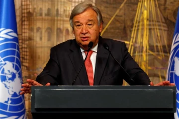 போரை நான்கு நாட்களுக்கு நிறுத்துங்கள்: ஐநா சபையின் பொதுச்செயலாளர் அழைப்பு