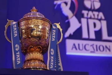 ஐபிஎல் 2022: முழு அட்டவணையை வெளியிட்டது பிசிசிஐ