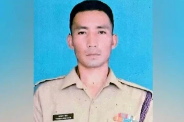 துப்பாக்கிமுனையில் இந்திய ராணுவ வீரர் கடத்திக் கொலை.. மர்ம கும்பலின் வெறிச்செயல் - கொடூரம்!