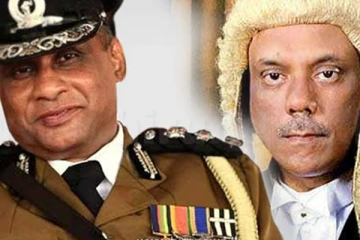 தேசபந்து தென்னகோனுக்கு இடமாற்றம்! சட்டமா அதிபர், பொலிஸ் அதிபருக்கு பணிப்பு