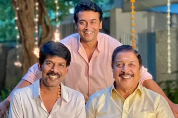 வணங்கான் படத்திலிருந்து வெளியேறிய சூர்யா.. திடீரென பிரிந்த சூர்யா - பாலா கூட்டணி