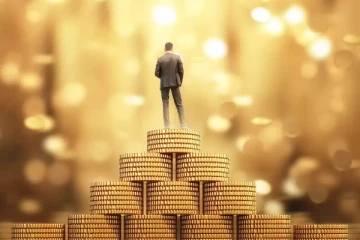 1 சதவீத பணக்காரர்களின் சொத்து மதிப்பு மட்டும் ரூ. 12,724 லட்சம் கோடி உயர்வு..!