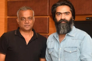 சிம்புவுக்கும் கவுதம் மேனனுக்கும் இடையே பிரச்சனையா? என்ன நடந்தது