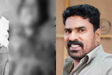 பார்த்ததும் நடுங்கிய பெண் காவலர்; விரட்டி வெட்டிய கணவன் - குலைநடுங்க வைத்த சம்பவம்!