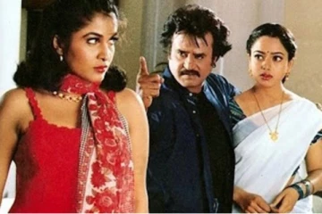 படையப்பா ரீ ரிலீஸ்: ஆறு நாட்களில் எவ்வளவு வசூல் தெரியுமா