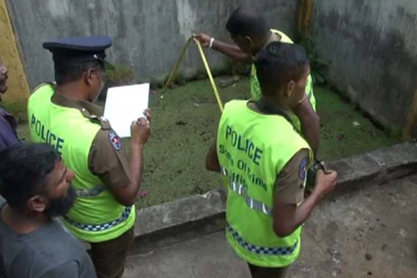 22 வயது இளைஞரின் வாழ்வை பறித்த சிறைச்சாலை கிணறு | Prison Well Claims Life Of 22 Year Old Youth