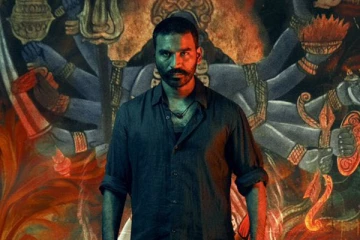 தமிழ்நாட்டில் மட்டுமே ராயன் இத்தனை கோடிகள் வசூல் செய்துள்ளதா! எவ்வளவு தெரியுமா