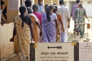 வாக்காளர்கள் வாக்களிக்க என்னென்ன எடுத்துச் செல்ல வேண்டும்! முழு விபரம்