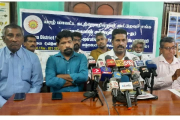 இந்திய மீனவர் பிரச்சினை தொடர்பாக கொழும்பில் போராட்டங்களை முன்னெடுக்க தயார் : தெற்கு மீனவ அமைப்புகள்