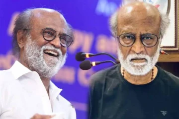 அவர் முன்னாடியே இப்படியா சொல்வது.. ரஜினிகாந்த் பேச்சால் கடுப்பான ரசிகர்கள்!