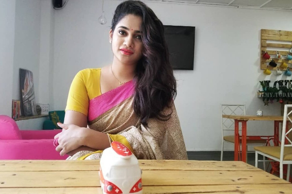 விளம்பரத்தால் சிறை செல்லும் லாஸ்லியா? பரபரப்பை ஏற்படுத்திய தகவல்! | Is Advertising Going To Jail