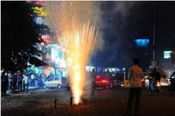 கனடாவில் தீபாவளி கொண்டாட்டங்கள் : வெடித்தது புதிய சர்ச்சை