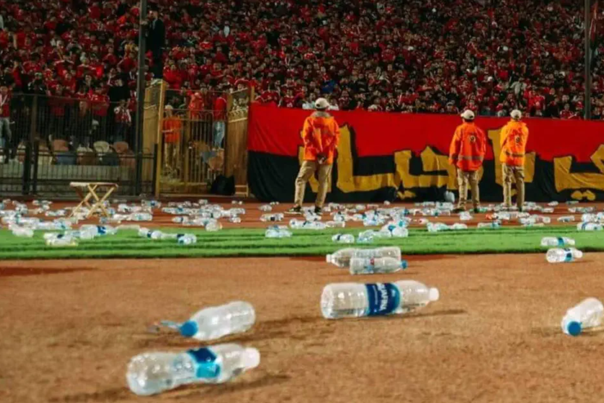உலகக் கிண்ணம் 2026: மைதானங்களுக்குள் FIFA விதித்துள்ள தடை | World Cup 2026 Fifa Bans Inside Stadiums