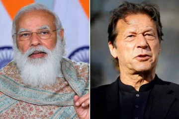 இந்திய பிரதமர் மோடியை விவாதத்திற்கு அழைக்கும்   பாகிஸ்தான் பிரதமர்