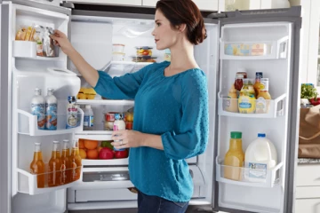 ஃபிரிட்ஜில் வைக்க கூடாத பொருட்கள்: கட்டாயம் தெரிஞ்சிக்கோங்க!