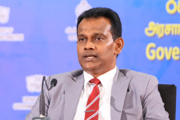 புதிதாகத் திறக்கப்பட்ட "City of Dream"க்கு செல்ல இலங்கையர்க்கு அனுமதி இல்லை | Sri Lankans Not Allowed In New City Of Dream