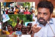 உண்மையும் நீதியும் கோரும் காணாமல் ஆக்கப்பட்ட உறவுகள் சங்க போராட்டம்! விடுக்கப்பட்ட கோரிக்கை
