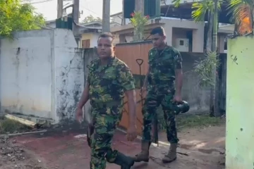 யாழில் திடீர் பணக்காரர் ஒருவருக்கு அதிர்ச்சி கொடுத்த விசேட அதிரடிப் படை