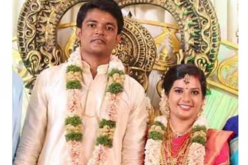 அனைவரின் கவனத்தை ஈர்த்த ஐ.ஏ.எஸ் தம்பதி - அண்டை மாவட்டங்களில் நியமனம்!