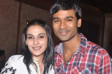 தனுஷ் தான் அதுக்கு காரணம்.. விவாகரத்துக்கு பின் முன்னாள் கணவர் தனுஷ் பற்றி பேசிய ஐஸ்வர்யா ரஜினிகாந்த்