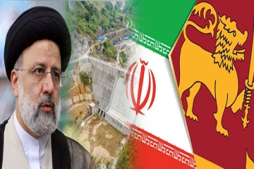 அதிகரித்துள்ள போர் பதற்றம் : ஈரான் ஜனாதிபதியின் இலங்கை விஜயம் ஒத்திவைப்பு