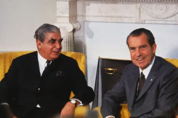 6 bad incidents of the India-US relationship