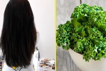 உங்க தலைமுடி கருகருனு நீளமா வளரணுமா? இதோ அசத்தலான டிப்ஸ்