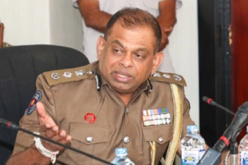 தேசபந்துக்கு கொலை மிரட்டல் ; பொலிஸ் பாதுகாப்புக்காக கோரிக்கை