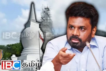 அதிர்வலையை கிளப்பியுள்ள தையிட்டி விவகாரம் - அமைச்சருக்கு பறந்த கடிதம்