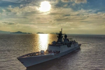 பாகிஸ்தான் கப்பலுடன் போர் பயிற்சியா! மறுக்கிறது இலங்கையின் கடற்படை