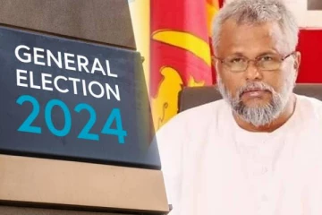 பொதுத் தேர்தலில் மக்கள் எம்மோடு சேர்ந்து அரசியல் பலத்தை வழங்க வேண்டும்: டக்ளஸ் அழைப்பு