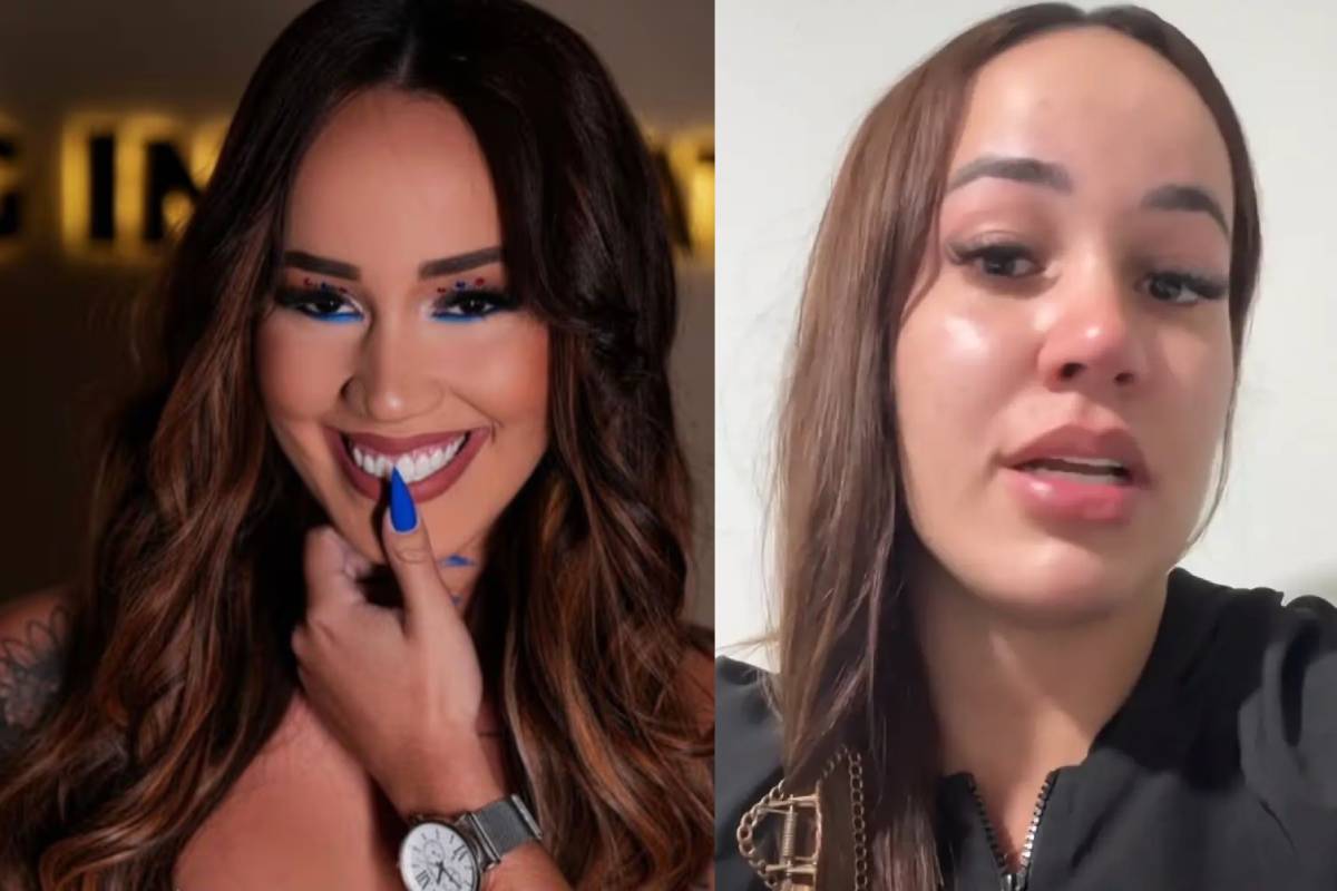 பிரபலமாவதற்காக இளம்பெண் செய்த மோசமான செயல்: பொலிசார் அதிரடி | Brazil Influencer Own Kidnapping To Boost Follower