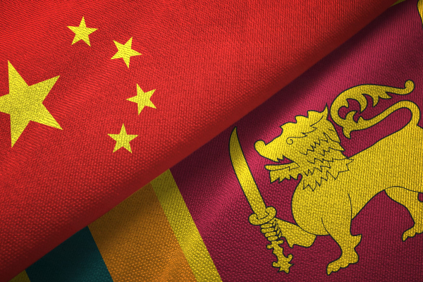 யாழ் மக்களுக்கு உதவிப் பொருட்களை வழங்கிய சீன அரசு! | The Chinese Government Aid People Of Jaffna