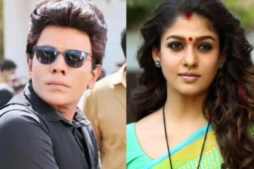 பிரபல நடிகையுடன் ஜோடியாக இணைந்த லெஜெண்ட் சரவண அருள் - நயன்தாரா ஒதுக்கிய கதாபாத்திரத்தில் இந்த நடிகையா