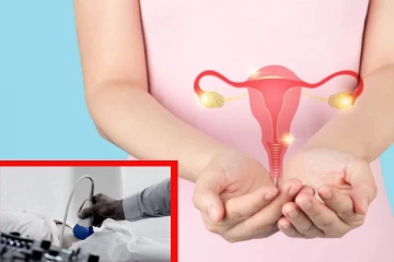 வாழ்நாள் முழுவதும் அச்சப்பட வைக்கும் கருப்பை புற்றுநோய் - எப்படி தடுப்பது?