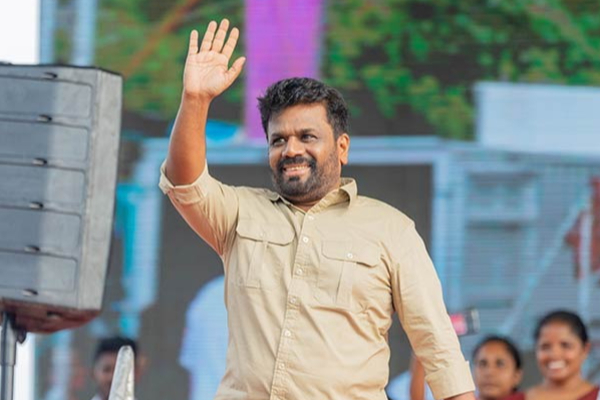 நாளை அமெரிக்கா பயணமாகும் ஜனாதிபதி அநுரகுமார திசாநாயக்க! | President Set To Travel To The Usa Tomorrow