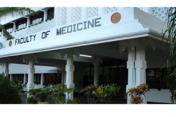 யாழ் பல்கலைக்கழக மருத்துவபீட மாணவி மாயம்