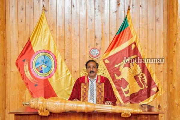 திருகோணமலை மாநகரசபையின் 2026க்கான பாதீடு ஏகமனதாக நிறைவேற்றம்! | Trincomalee Municipal Council S Budget For 2026