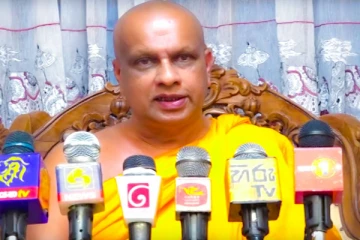 அமைதியான முறையில் முடிவுகளை எடுங்கள் - அஸ்கிரி பீடம்